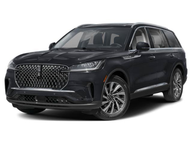 New 2027 Lincoln Aviator 2WD image 1