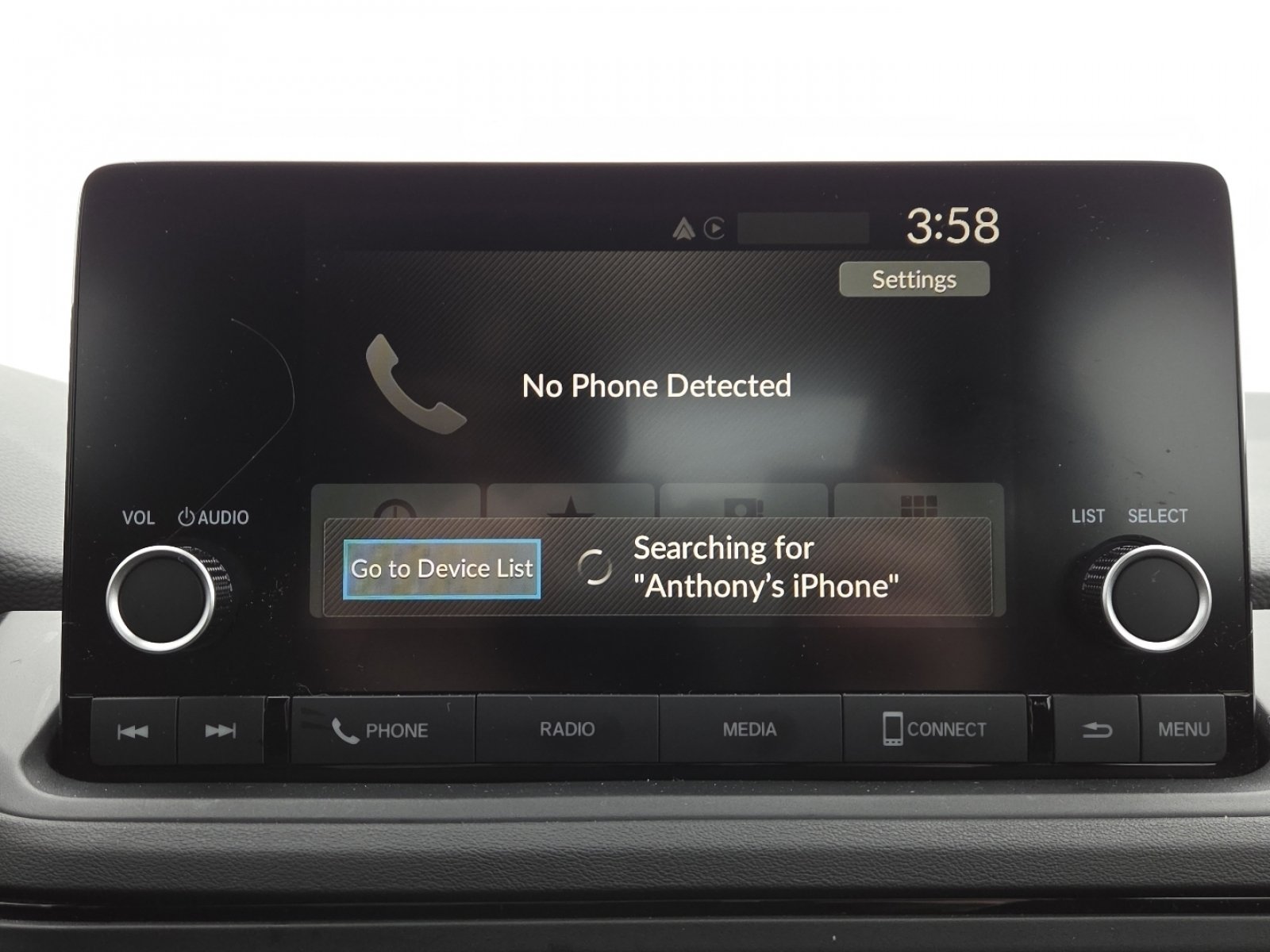 Used 2024 Honda Accord EX image 29