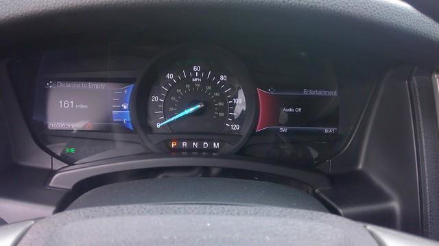 Used 2015 Ford Expedition Limited image 6