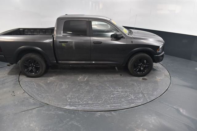 Used 2024 RAM 1500 Classic Warlock image 37