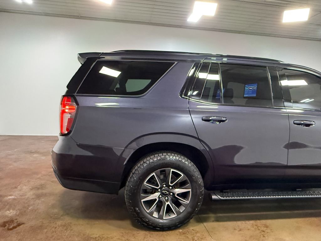 Used 2023 Chevrolet Tahoe Z71 AWD/4WD image 33