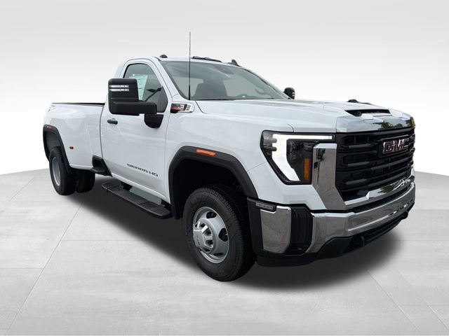 New 2026 GMC Sierra 3500 Pro