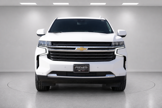 Used 2024 Chevrolet Suburban LT AWD/4WD image 9