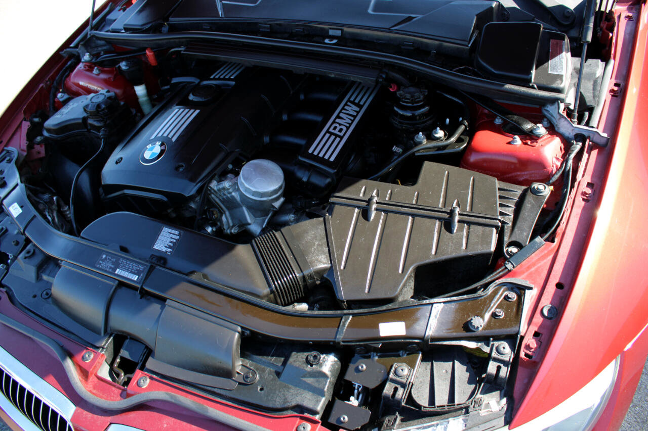 Used 2012 BMW 328i xDrive Coupe image 23