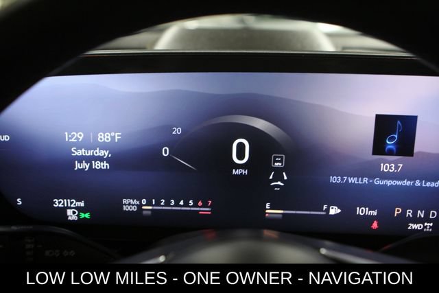 Used 2024 Buick Envision Preferred AWD/4WD image 17