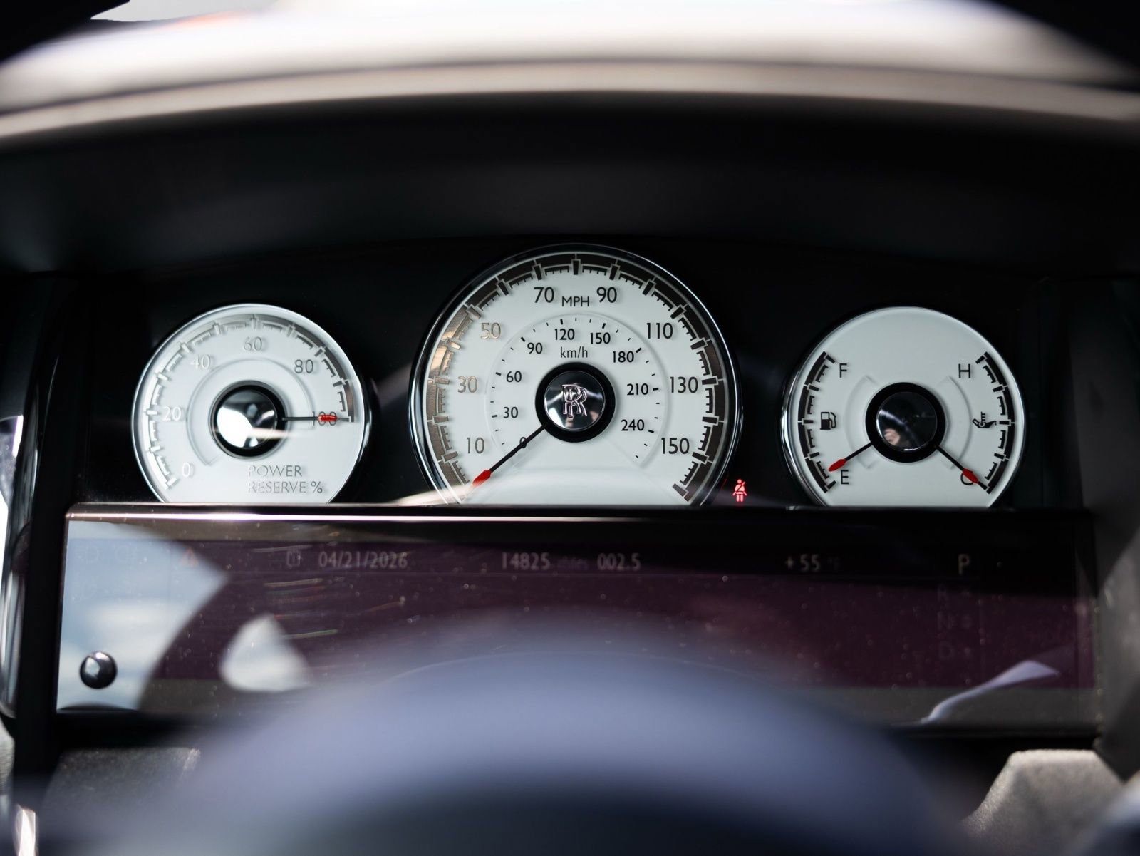 Used 2019 Rolls-Royce Wraith RWD image 20