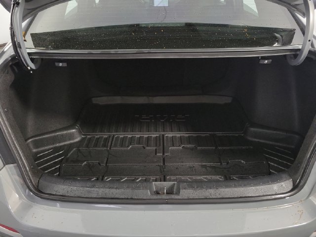 Used 2025 Honda Civic Si image 27