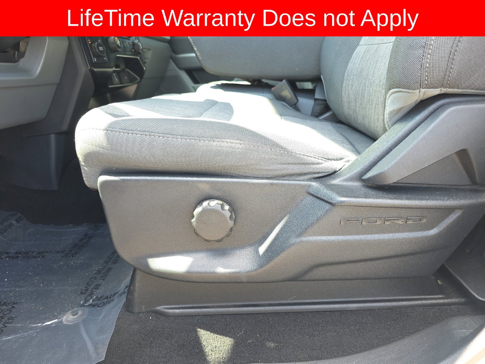 Used 2023 Ford F350 XL w/ STX Appearance Package AWD/4WD image 25