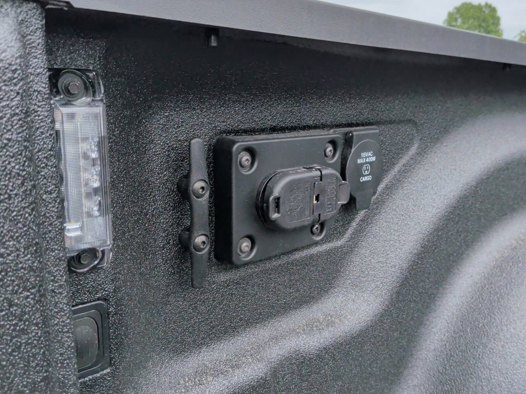 New 2026 RAM 2500 Tradesman AWD/4WD image 40