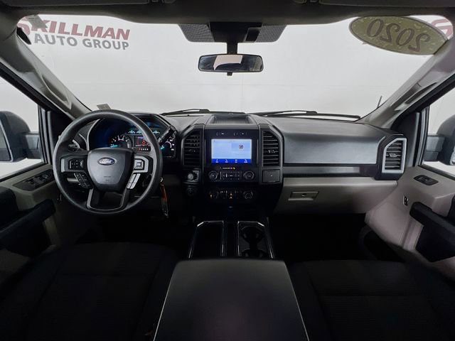 Used 2020 Ford F150 XL w/ Equipment Group 101A Mid image 22