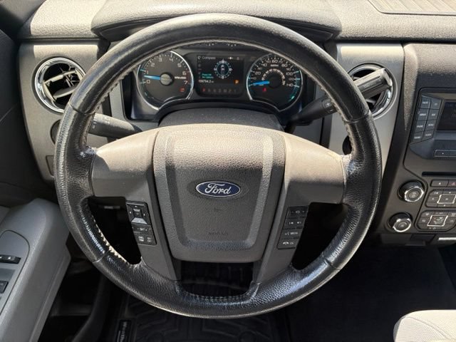 Used 2013 Ford F150 XLT w/ Luxury Equipment Group AWD/4WD image 23