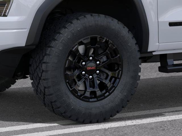 New 2026 GMC Canyon Elevation w/ Convenience Package AWD/4WD image 33