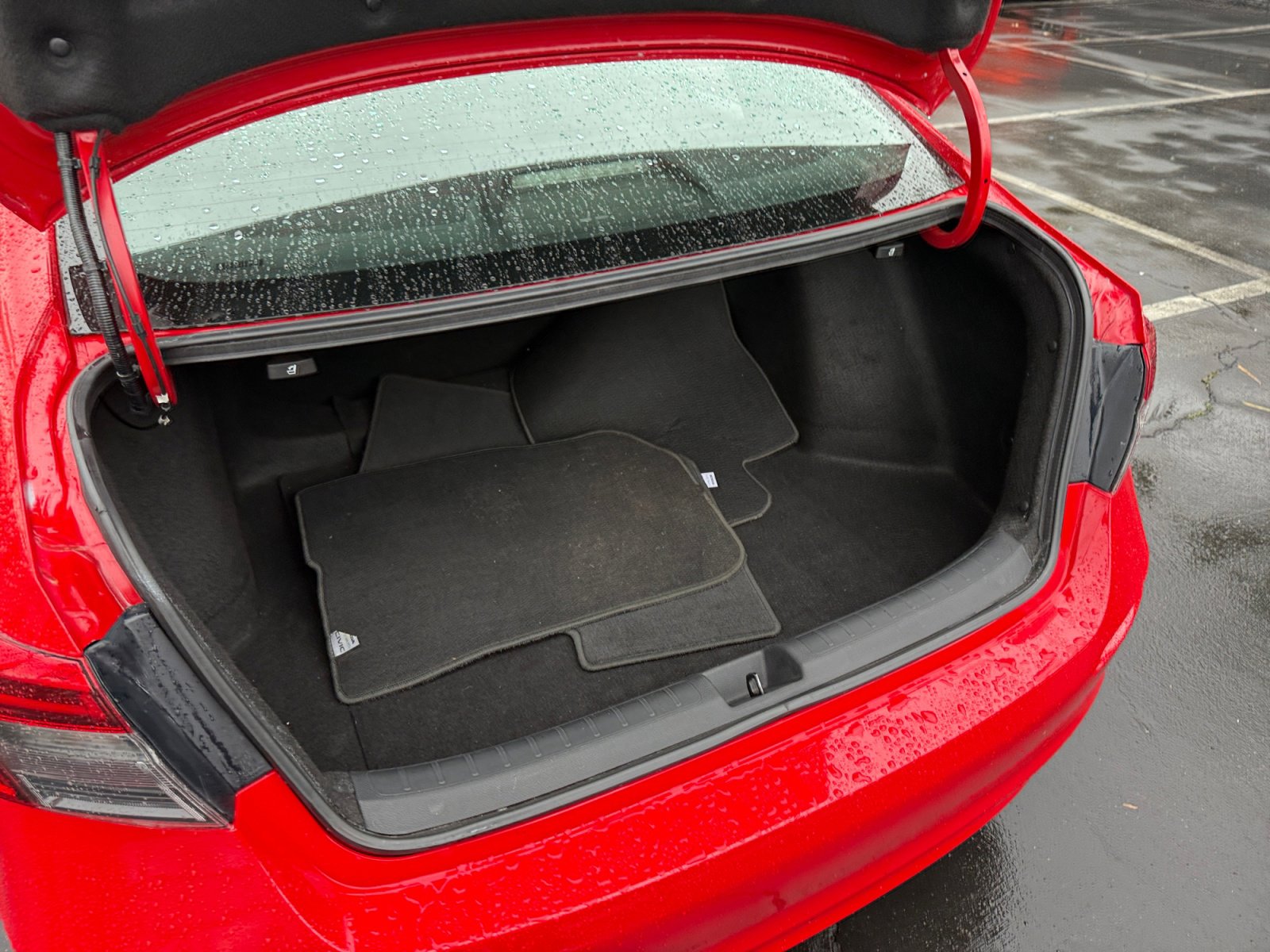 Used 2023 Honda Civic Si image 21