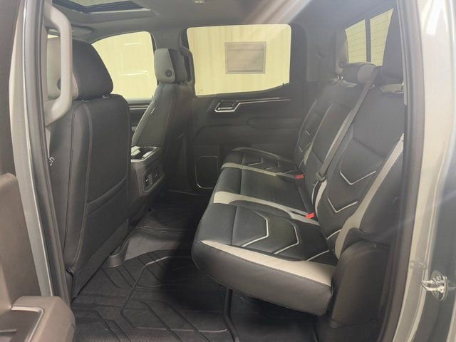 New 2026 Chevrolet Silverado 1500 RST w/ Dark Appearance Package image 34