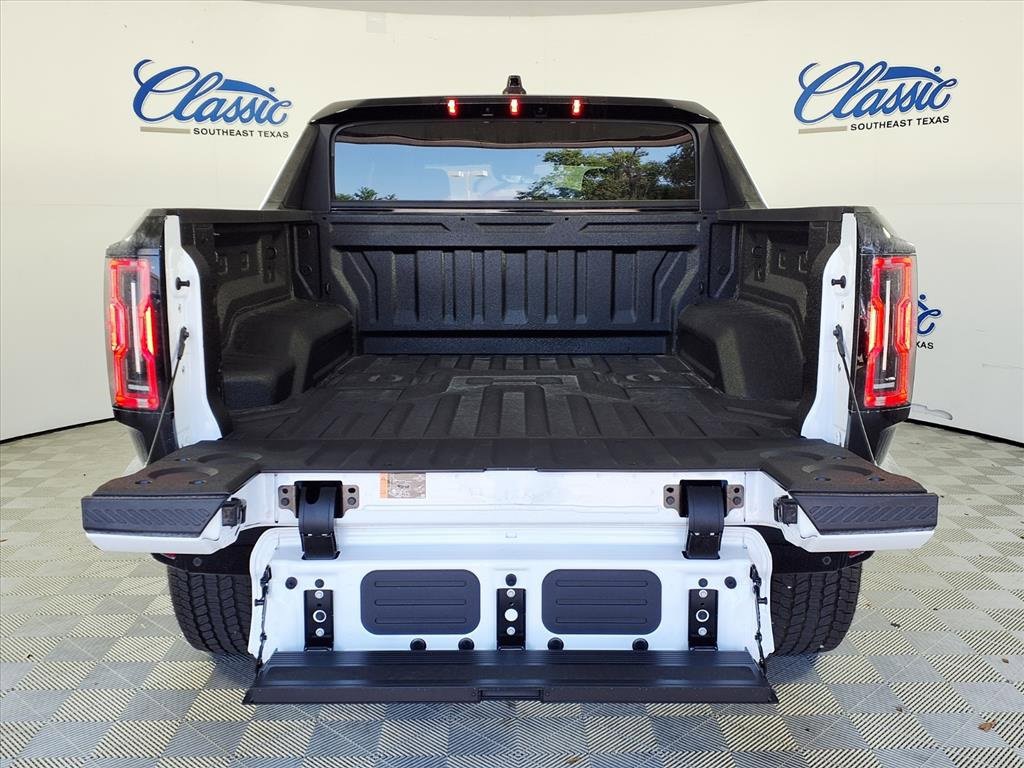 New 2026 GMC Hummer EV 4x4 Crew Cab image 25