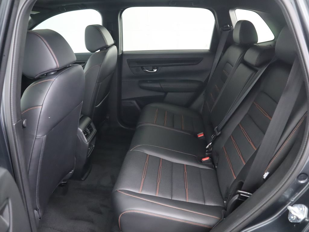 Used 2025 Honda CR-V Sport-L image 21