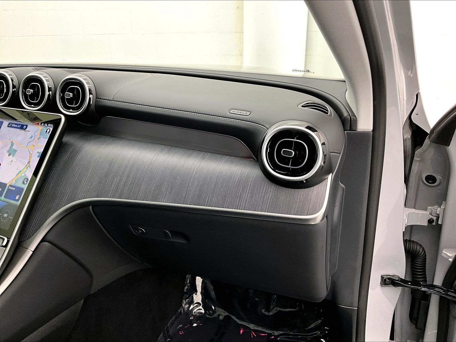 Certified 2025 Mercedes-Benz GLC 350e 4MATIC image 20