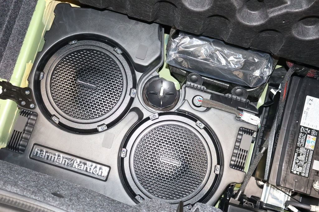 Used 2023 Dodge Challenger SRT Hellcat Redeye image 42