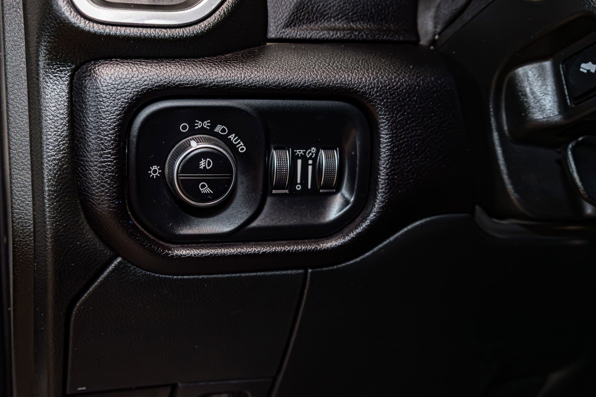 Used 2023 RAM 2500 Laramie image 21