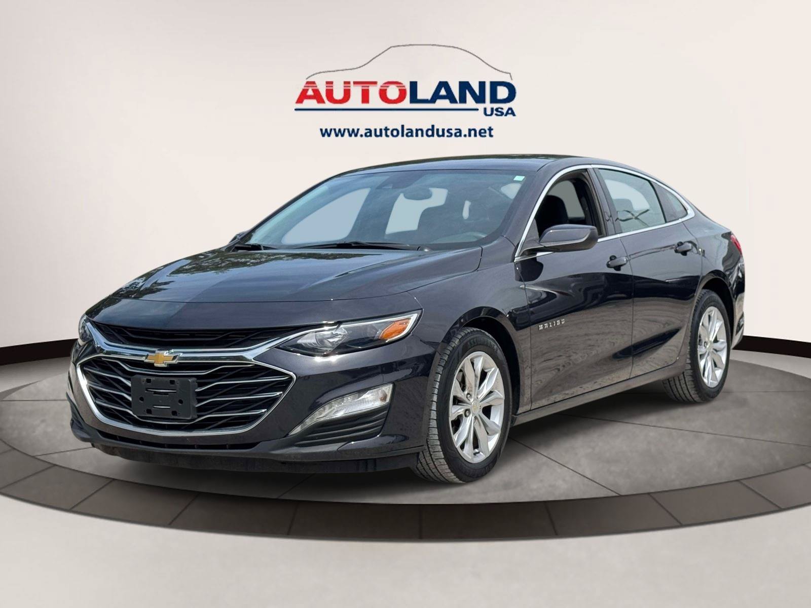 Used 2023 Chevrolet Malibu LT w/ Driver Confidence Package FWD video 1