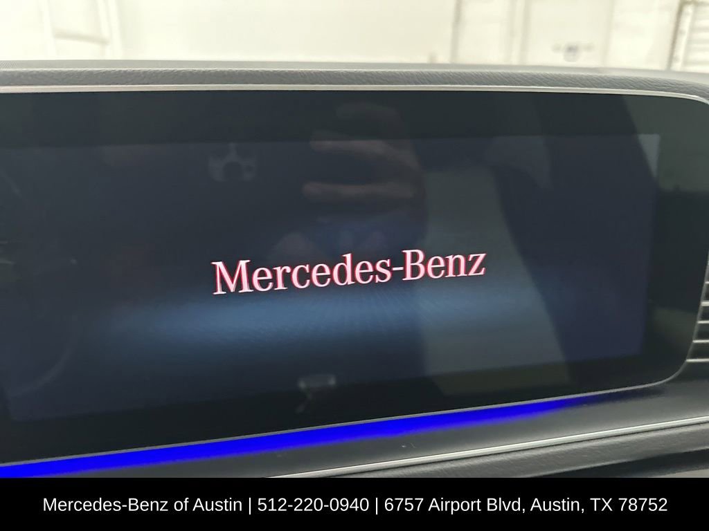 Certified 2021 Mercedes-Benz GLE 350 image 13