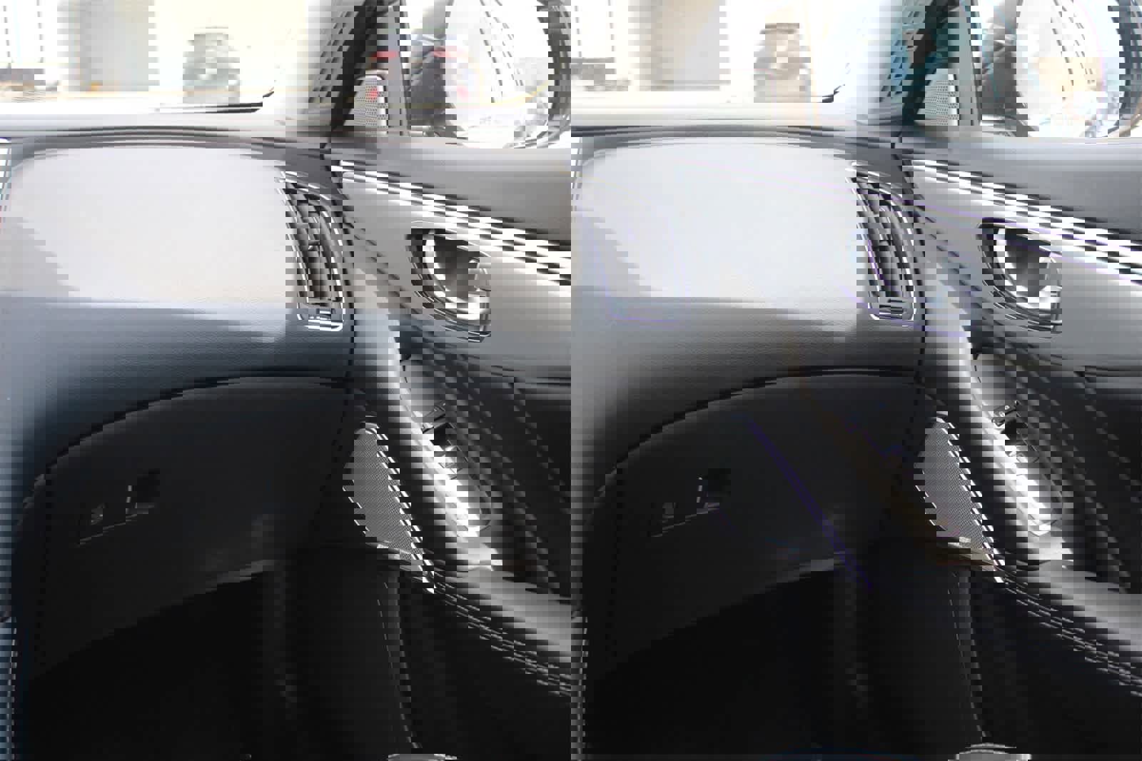 Certified 2024 INFINITI Q50 Luxe w/ Cargo Package image 8