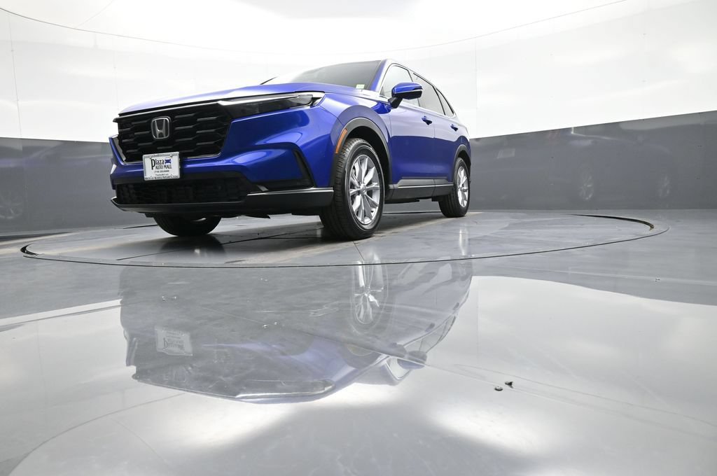 Certified 2023 Honda CR-V EX-L image 27
