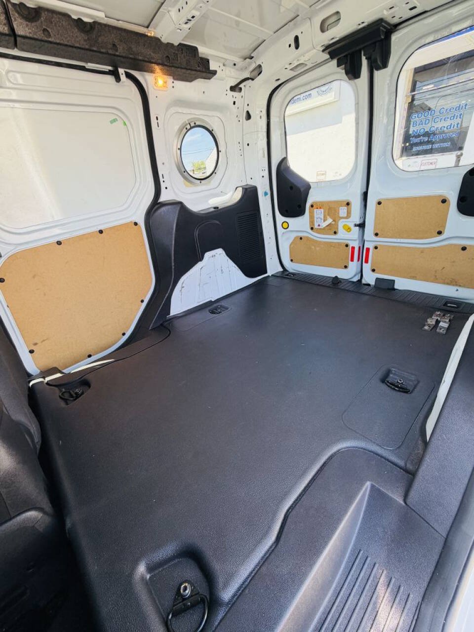 Used 2016 Ford Transit Connect XLT FWD image 22