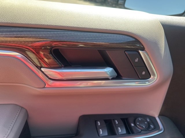 New 2026 Chevrolet Silverado 1500 LT w/ All Star Edition Plus image 12