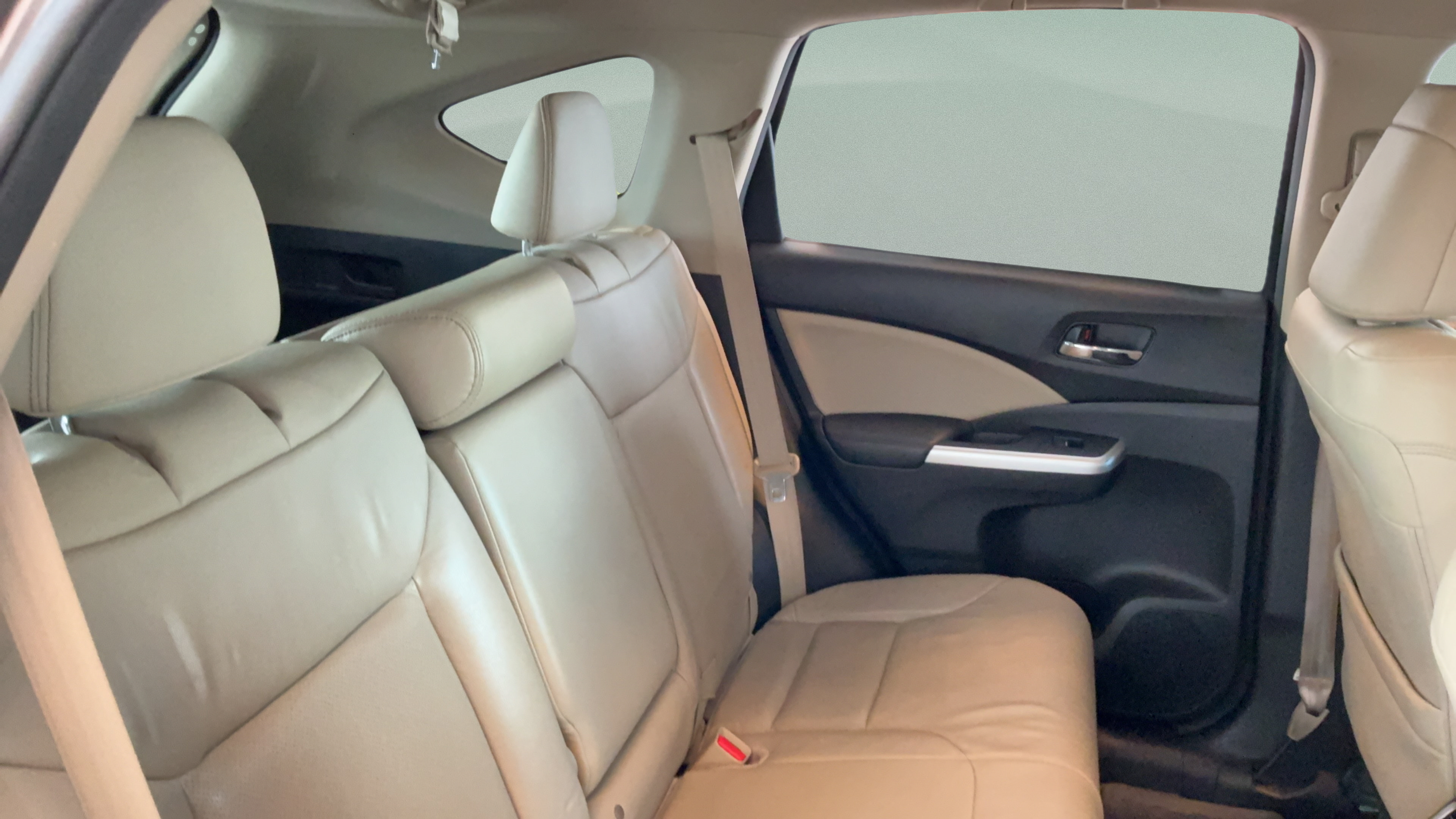 Used 2015 Honda CR-V EX-L image 35