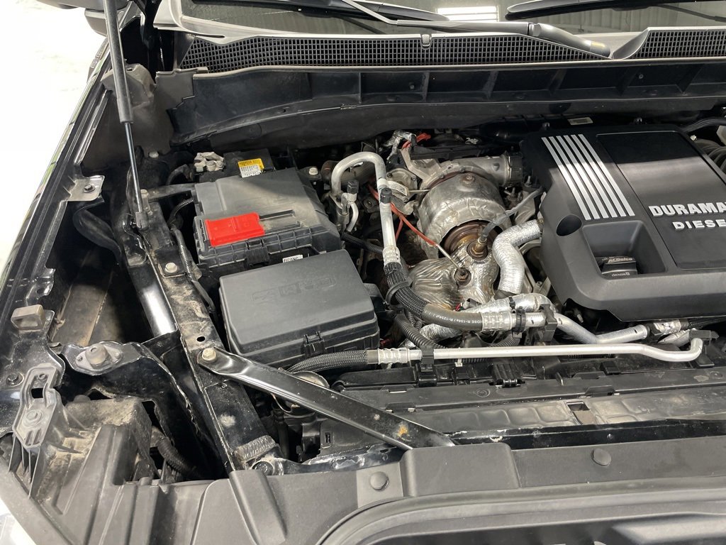 Used 2024 Chevrolet Silverado 1500 RST image 37