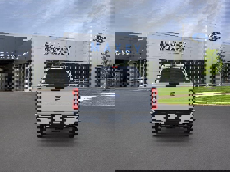 New 2026 Ford F350 XL w/ STX Appearance Package image 5