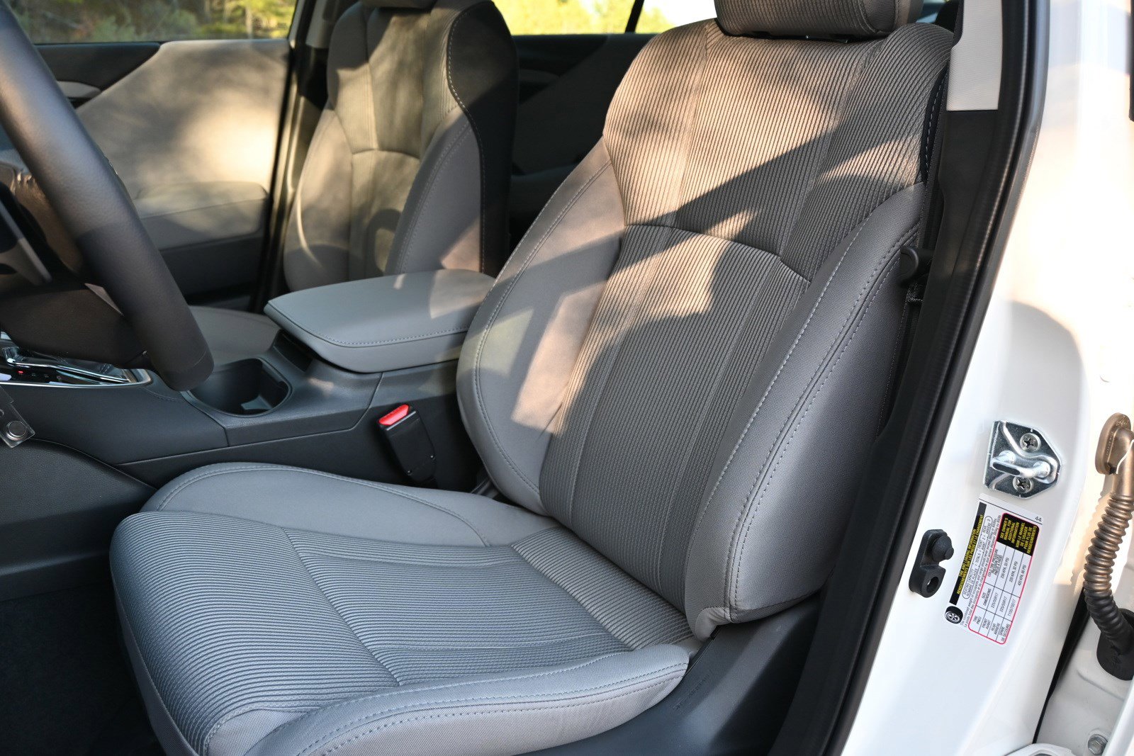 Certified 2025 Subaru Legacy Premium image 16