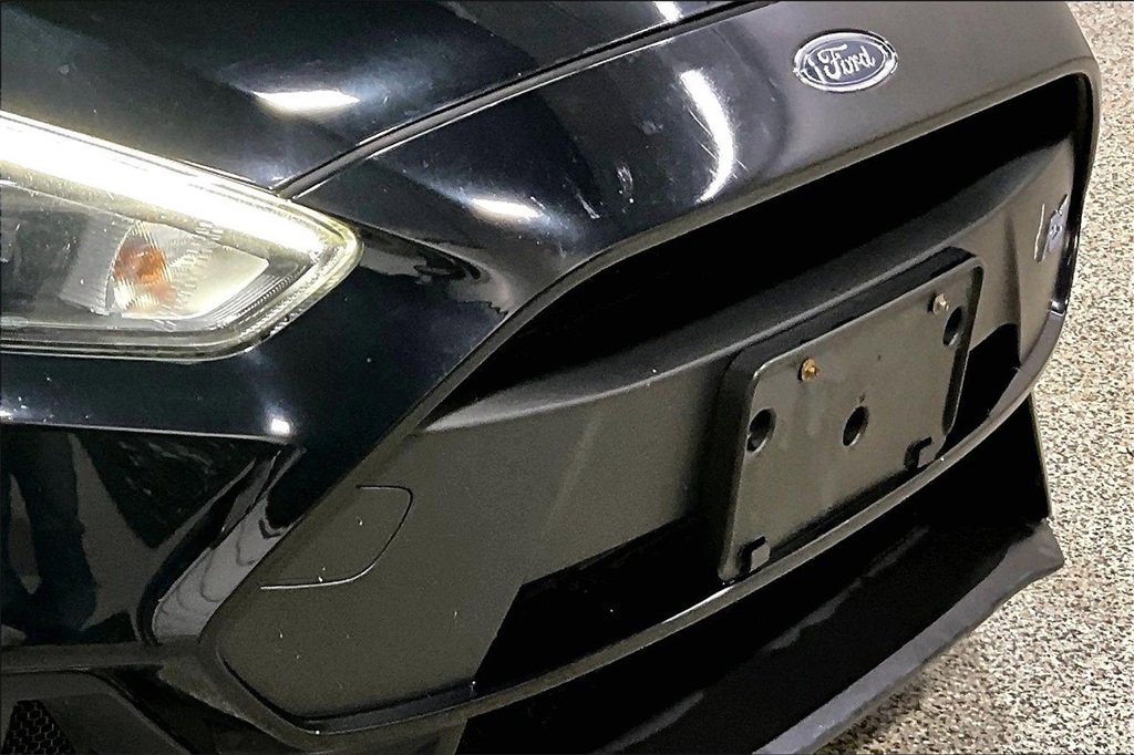 Used 2017 Ford Focus RS image 31