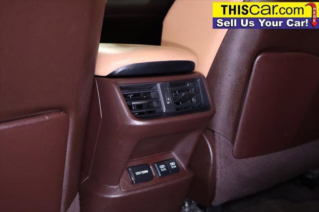 Used 2021 Lexus ES 350 w/ Premium Package FWD image 29