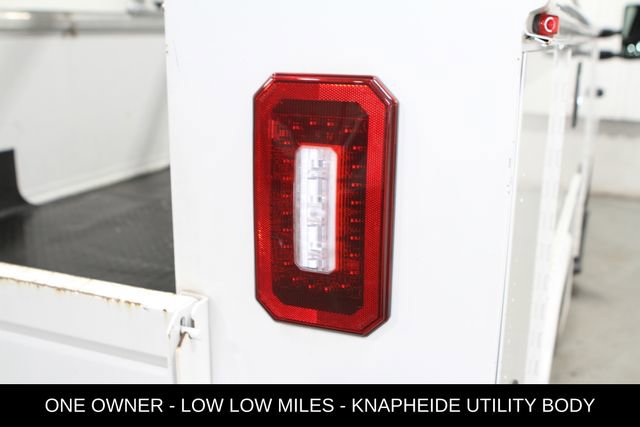 Used 2020 Ford F250 XL w/ Power Equipment Group image 34