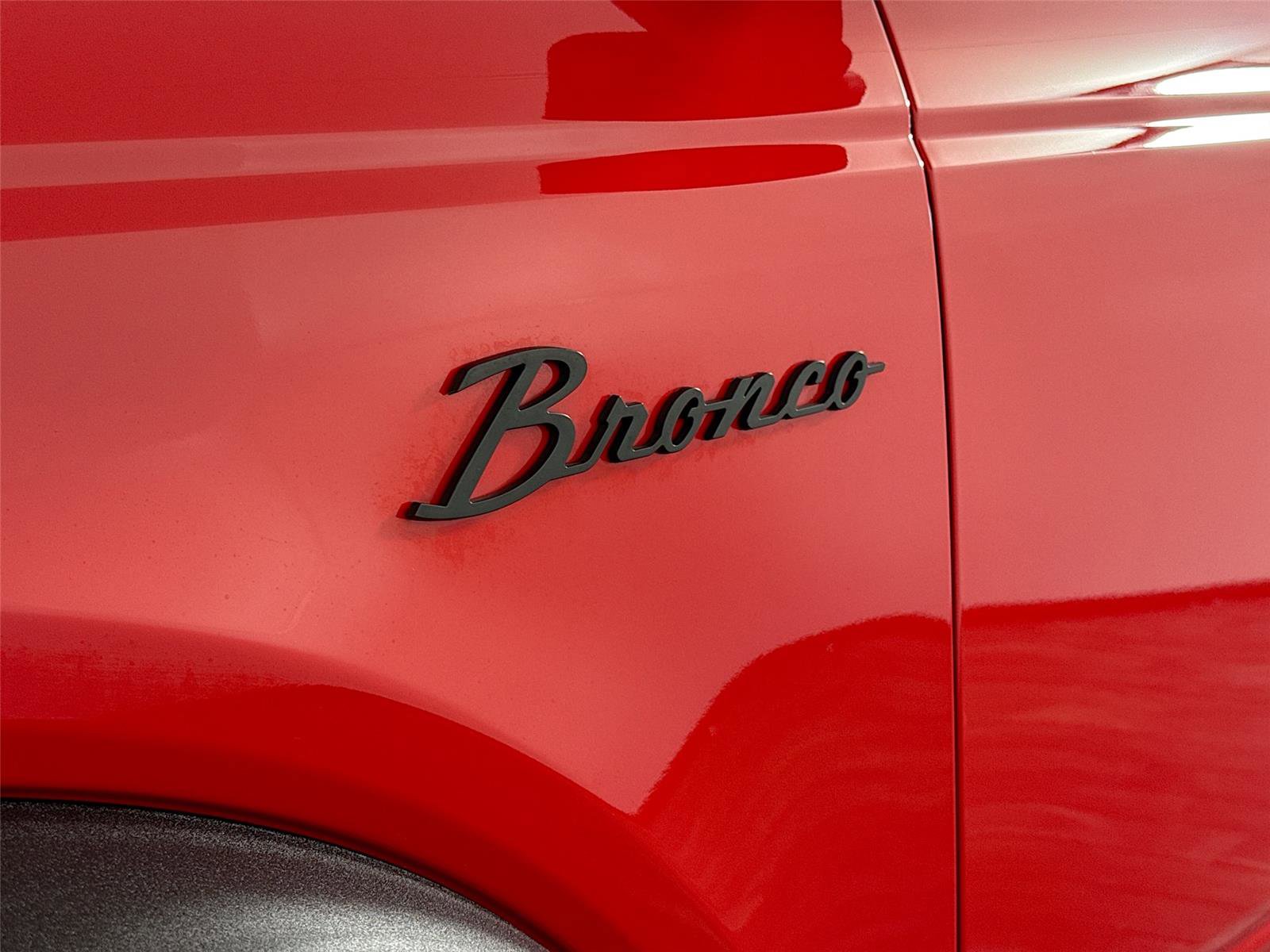 Used 2021 Ford Bronco Badlands AWD/4WD image 35