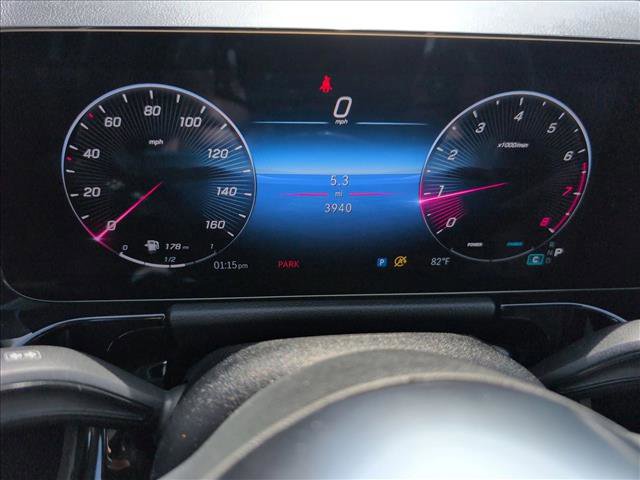 Certified 2025 Mercedes-Benz GLA 250 image 11