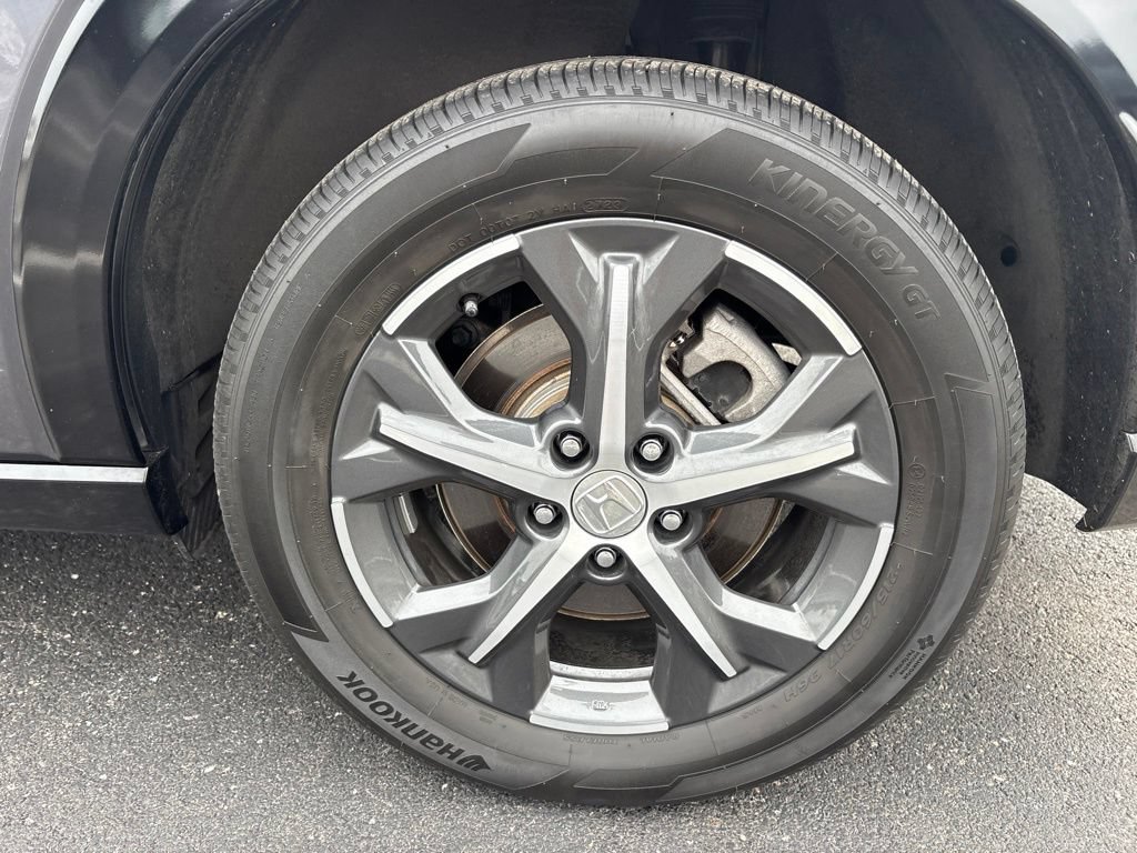 Used 2024 Honda HR-V EX-L image 7