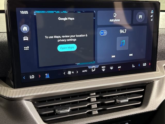 New 2026 Ford Explorer ST w/ Sun And Sound Package AWD/4WD image 33