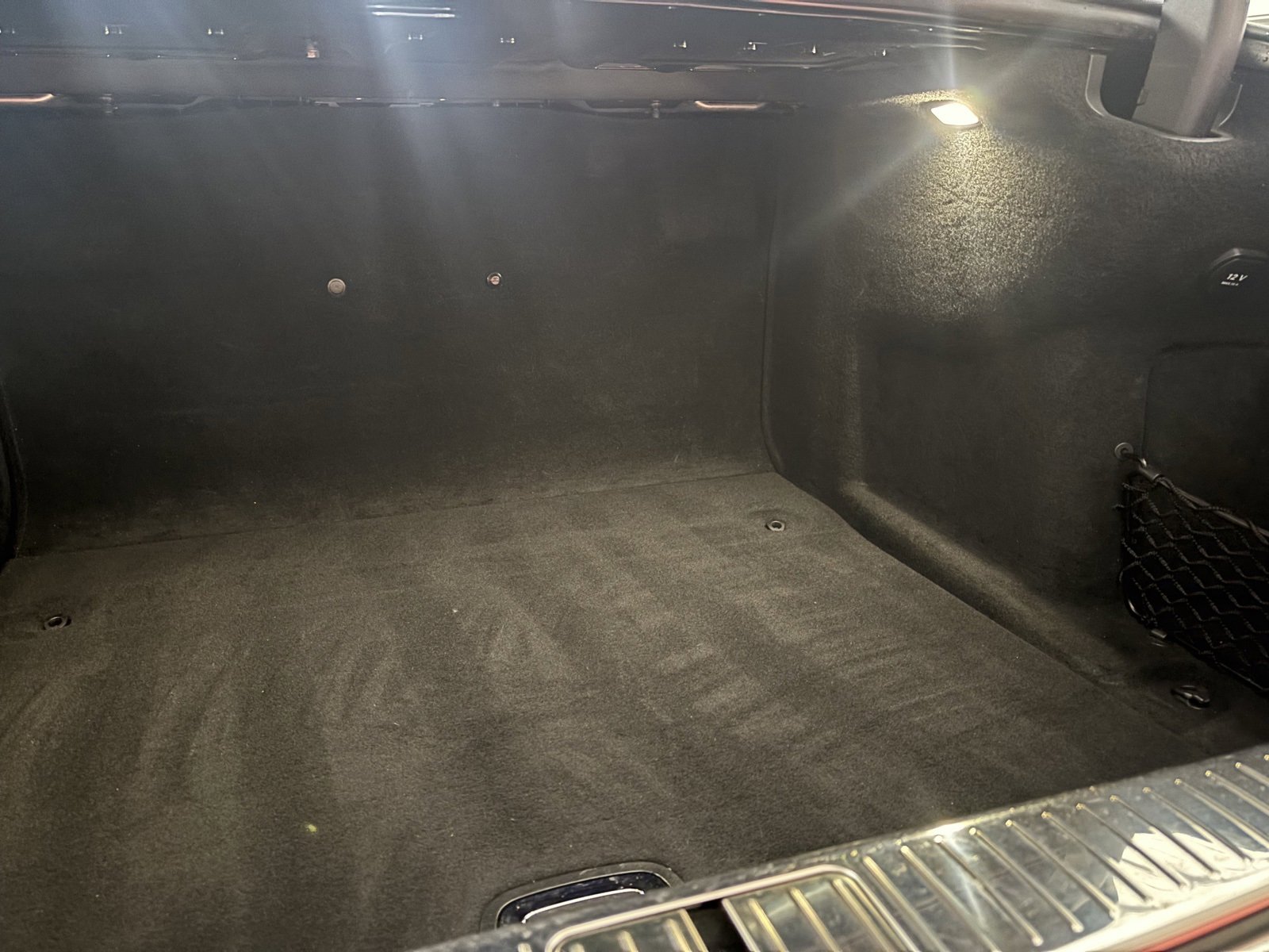 Used 2015 Mercedes-Benz S 550 S 550 image 31