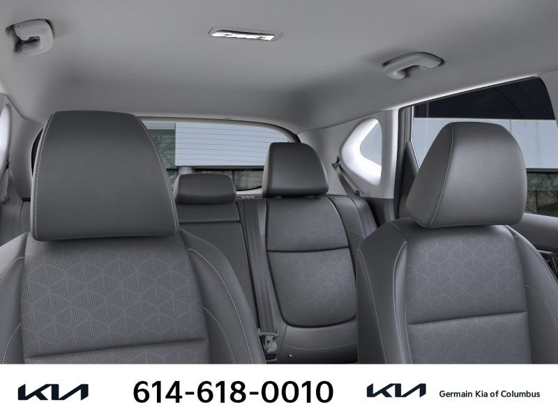 New 2026 Kia Seltos EX AWD/4WD image 30