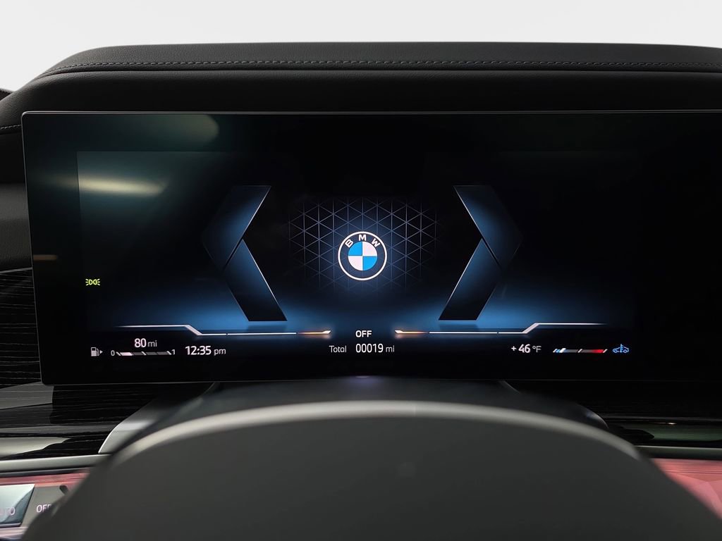 New 2026 BMW 760i xDrive w/ Executive Package image 19