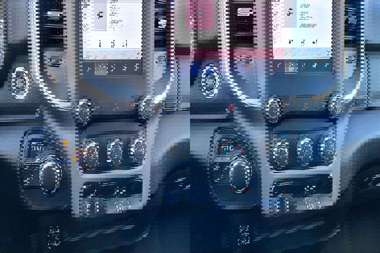 Used 2024 RAM 2500 Big Horn image 16