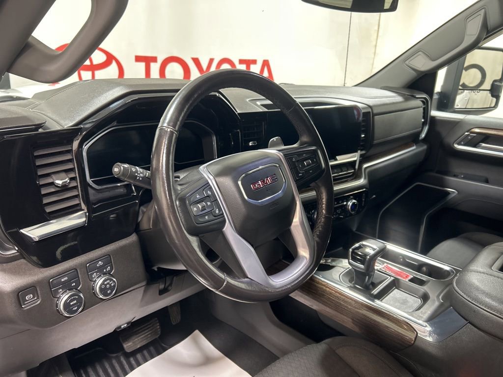 Used 2022 GMC Sierra 1500 Elevation w/ Max Trailering Package image 26