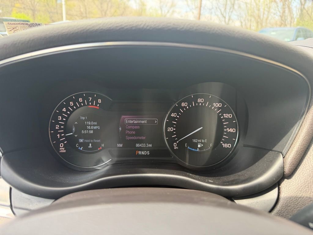 Used 2017 Lincoln MKC Premiere AWD/4WD image 23