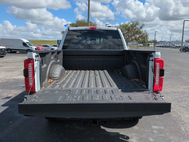 Certified 2024 Ford F250 XL w/ STX Appearance Package image 13