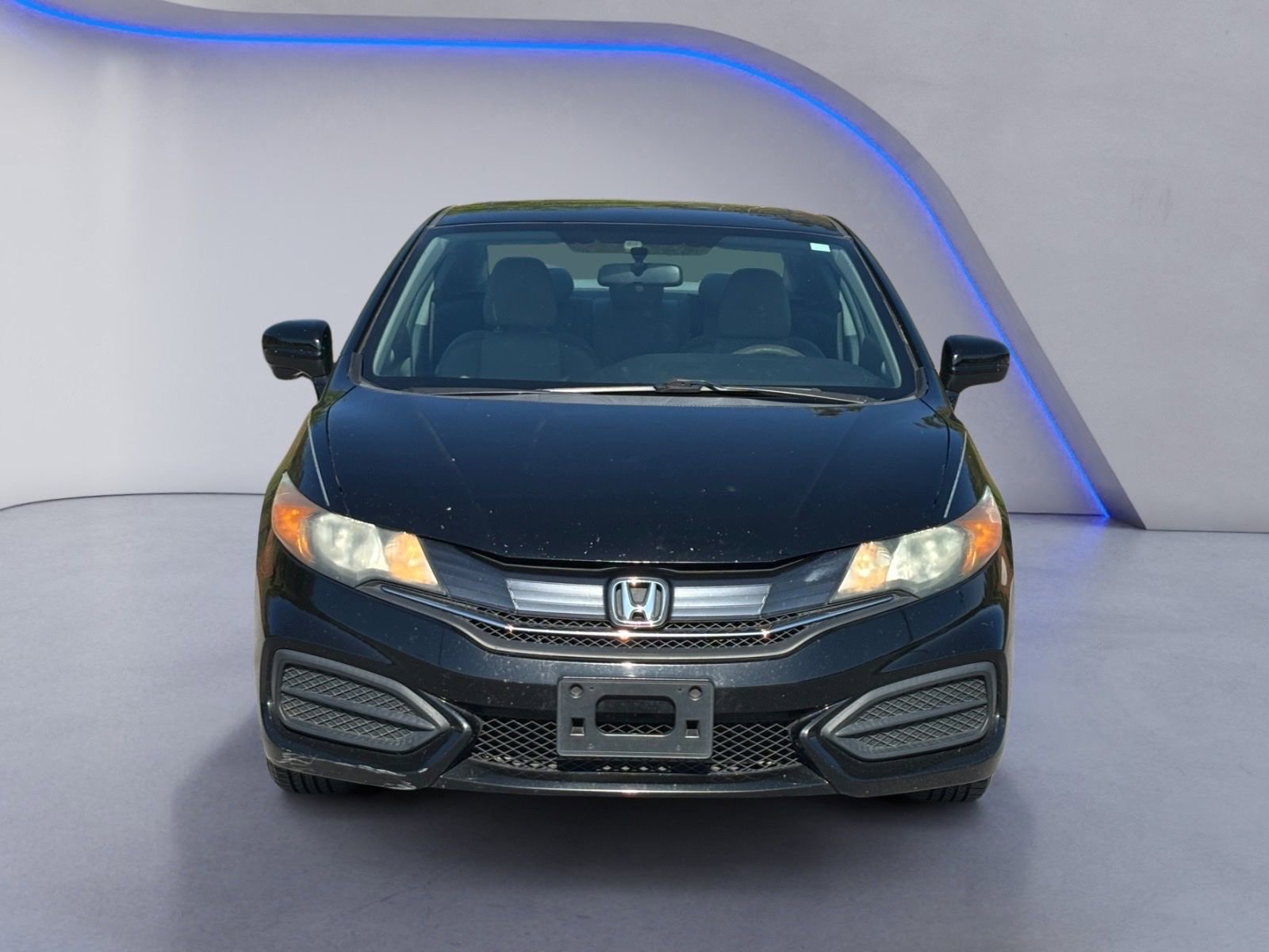 Used 2020 Honda Civic EX image 7