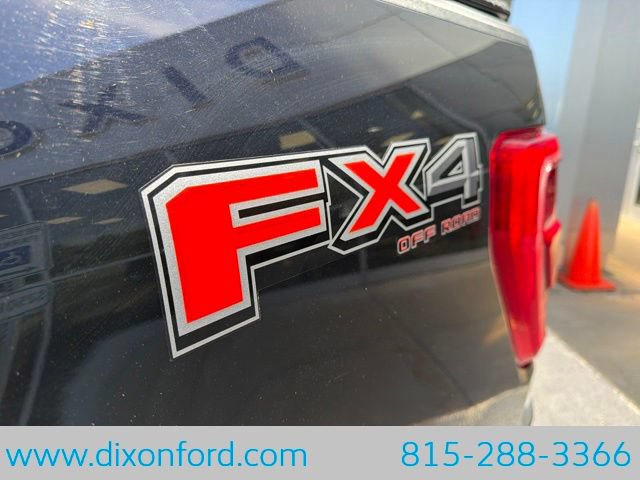 Certified 2023 Ford F150 XLT w/ Equipment Group 302A High AWD/4WD image 28