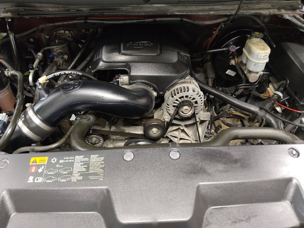 Used 2013 GMC Sierra 1500 SLE AWD/4WD image 30